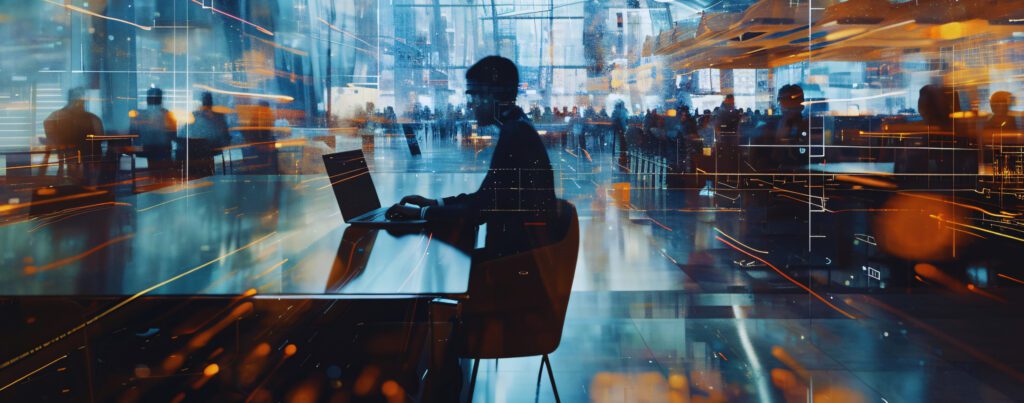 futurism perspective digital nomads lifestyle modifié